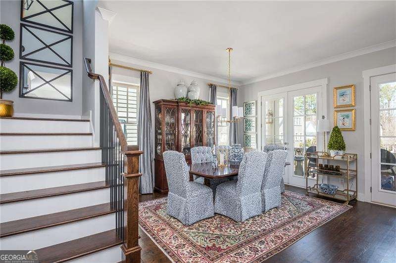 219 Dawson Drive Woodstock - 19