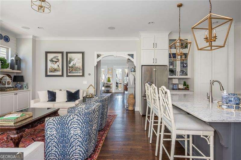 219 Dawson Drive Woodstock - 2
