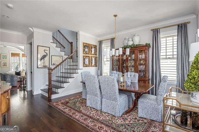 219 Dawson Drive Woodstock - 20