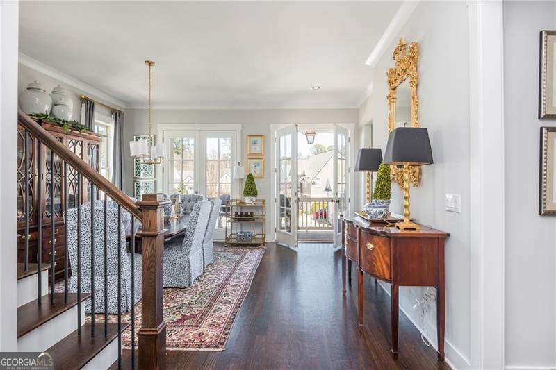 219 Dawson Drive Woodstock - 21