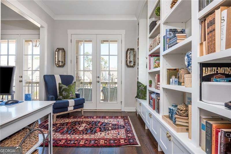 219 Dawson Drive Woodstock - 22