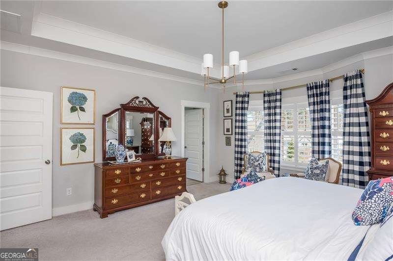 219 Dawson Drive Woodstock - 30