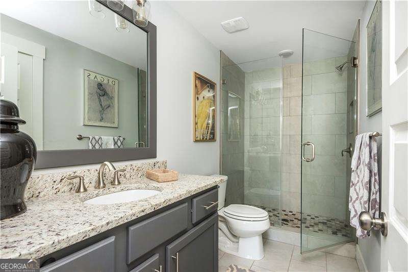219 Dawson Drive Woodstock - 45
