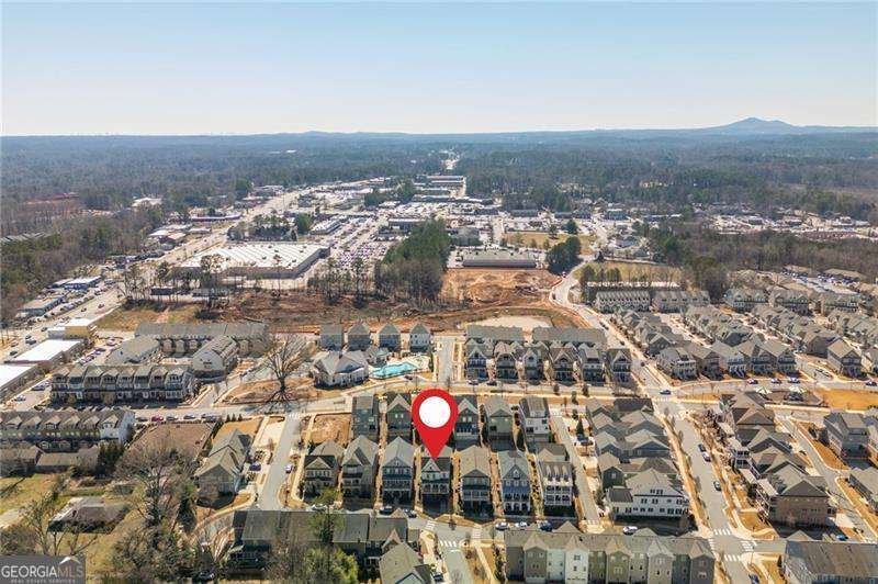219 Dawson Drive Woodstock - 48