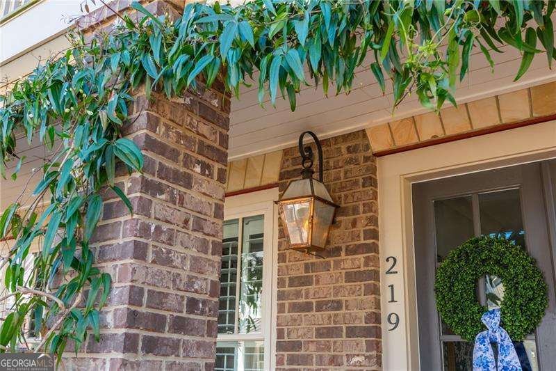 219 Dawson Drive Woodstock - 5