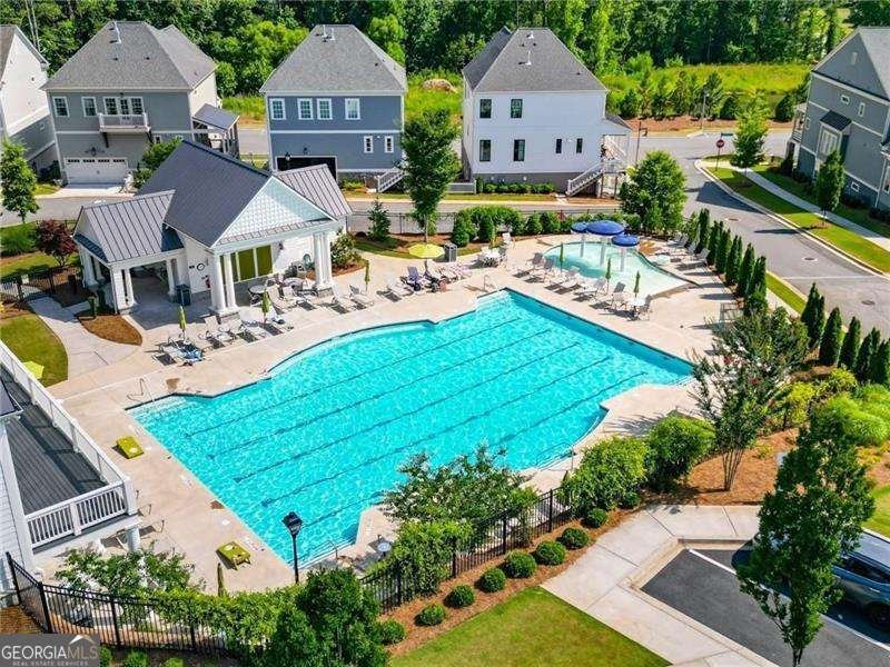 219 Dawson Drive Woodstock - 53