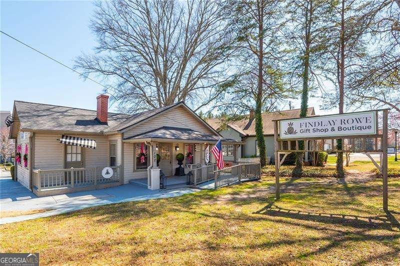 219 Dawson Drive Woodstock - 56