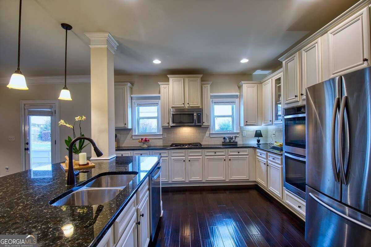 787 Sienna Valley Drive Braselton - 11