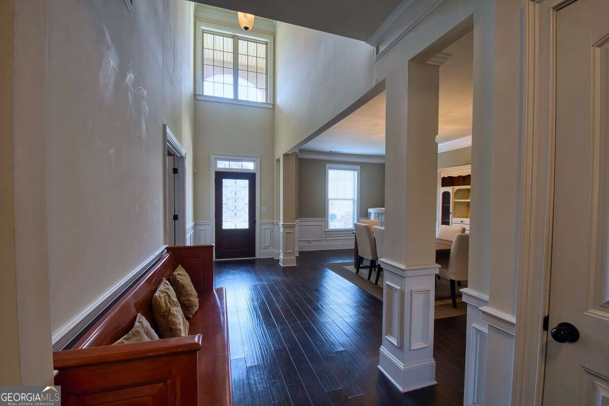 787 Sienna Valley Drive Braselton - 3