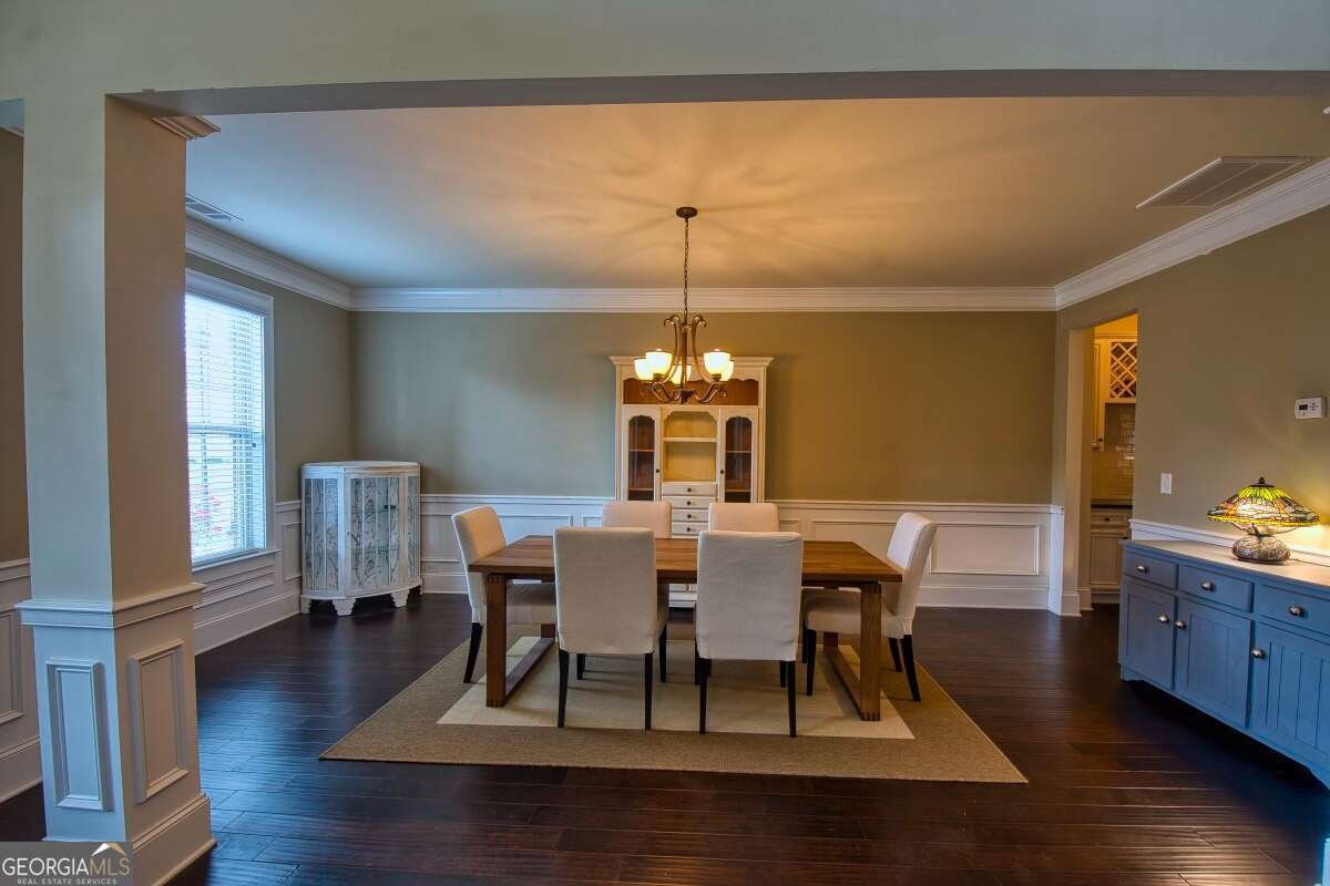 787 Sienna Valley Drive Braselton - 4