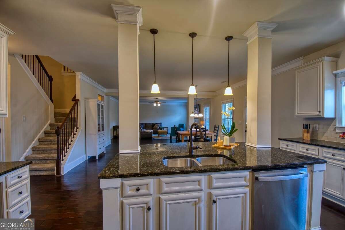 787 Sienna Valley Drive Braselton - 9