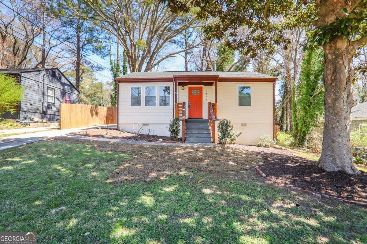 1256 Elizabeth Avenue Atlanta - 1