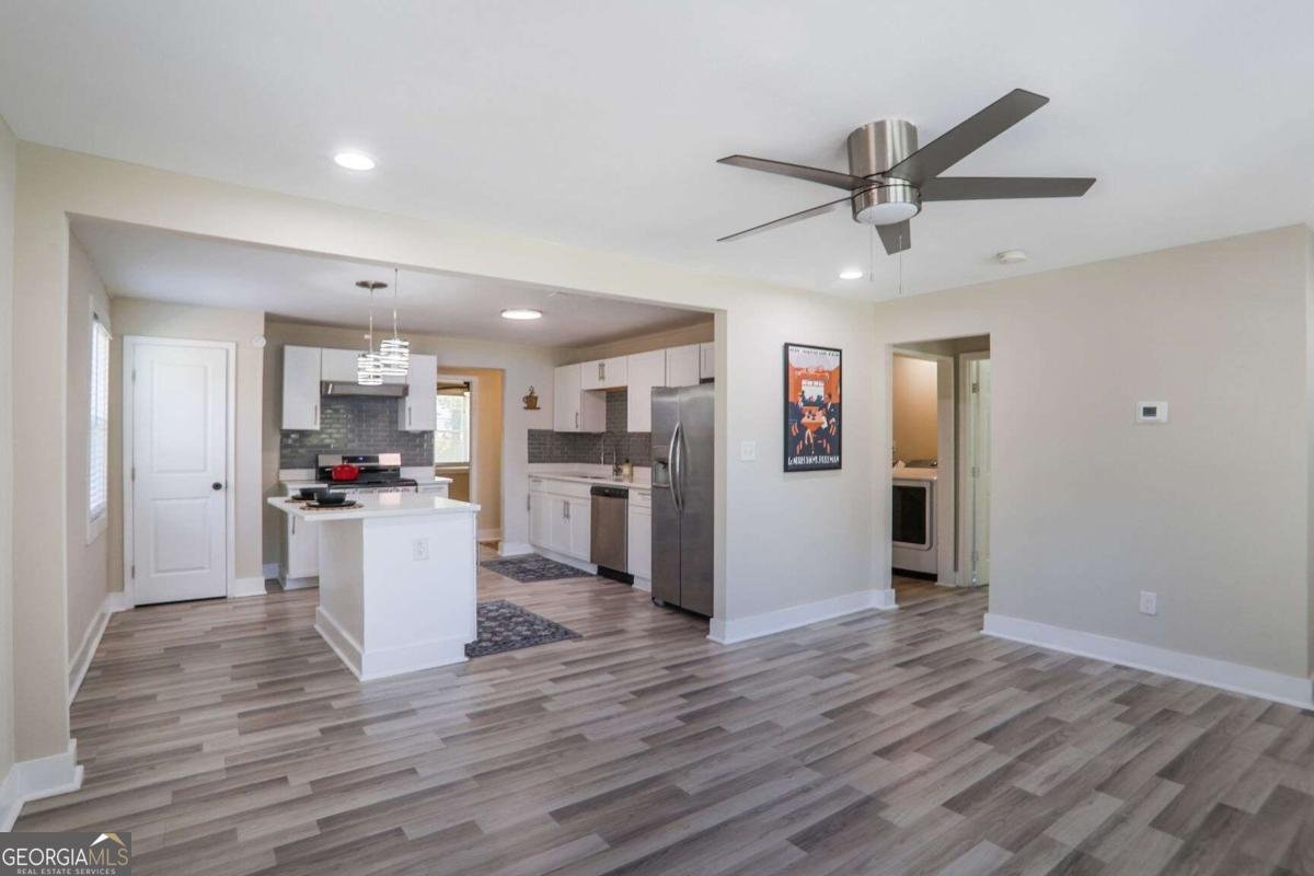 1256 Elizabeth Avenue Atlanta - 2