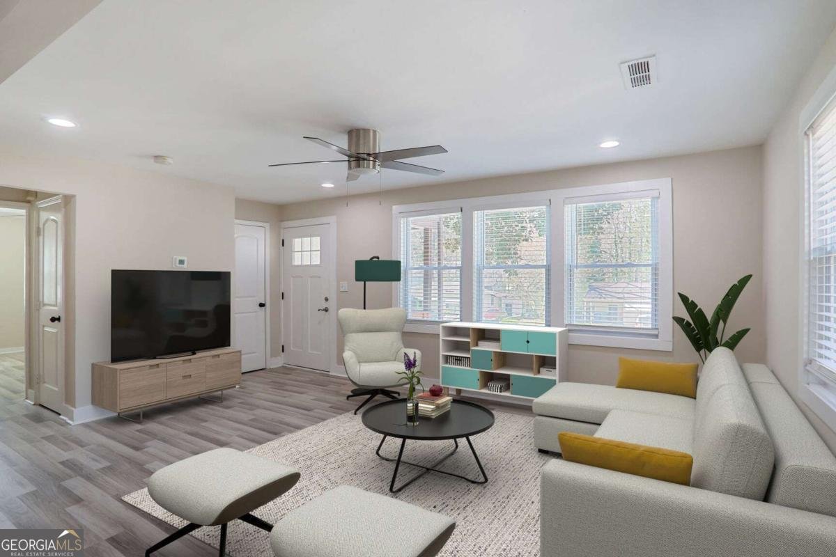 1256 Elizabeth Avenue Atlanta - 3