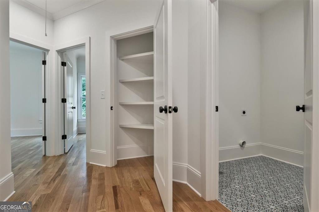 2175 James Alley Atlanta - 1