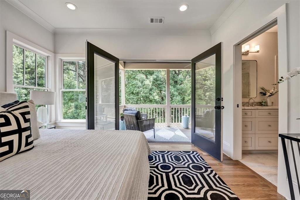 2175 James Alley Atlanta - 10
