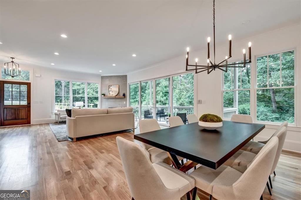2175 James Alley Atlanta - 13