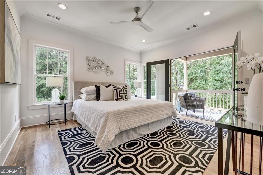 2175 James Alley Atlanta - 14
