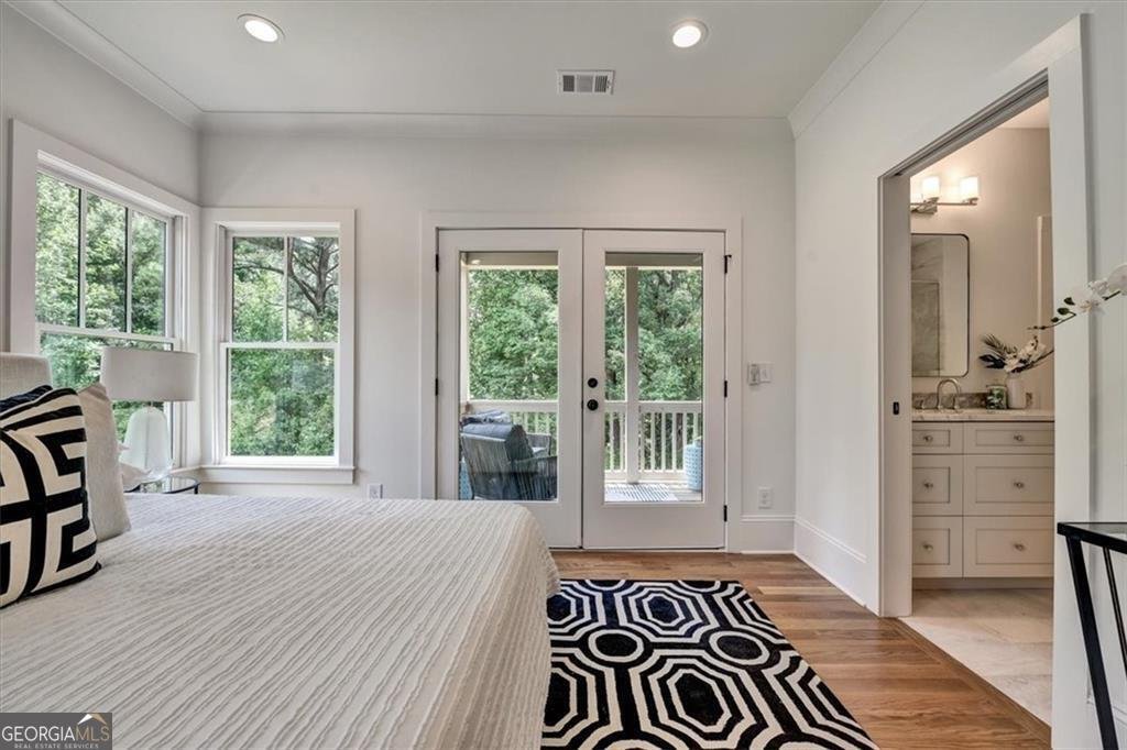2175 James Alley Atlanta - 15