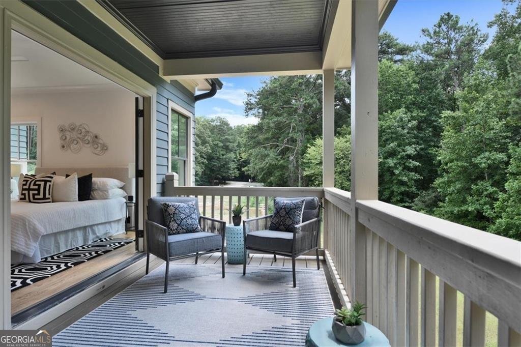 2175 James Alley Atlanta - 17