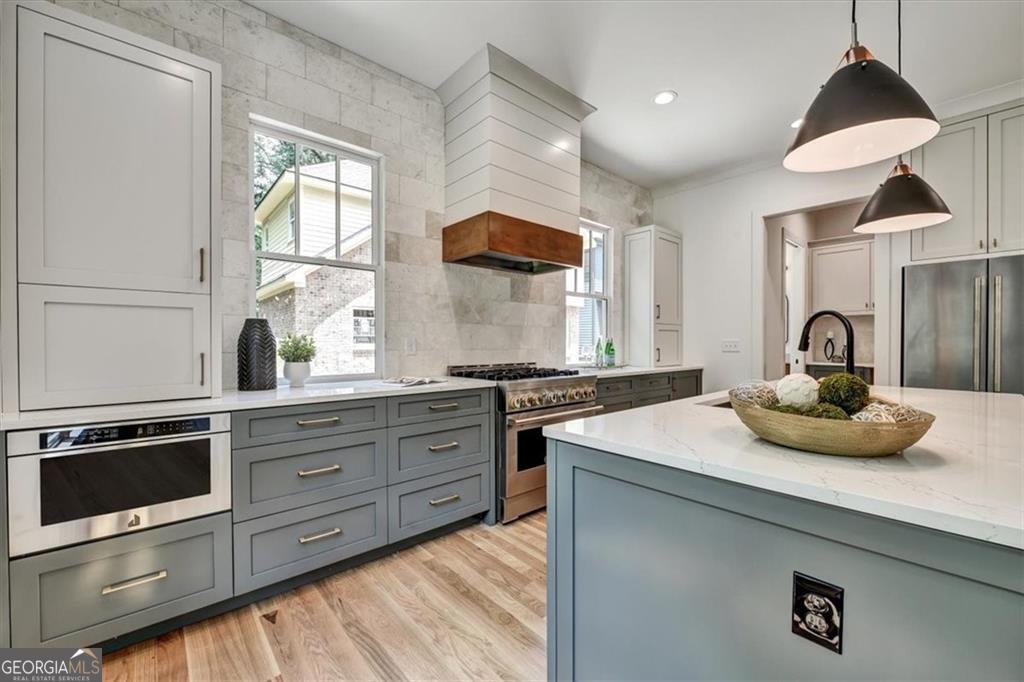 2175 James Alley Atlanta - 19