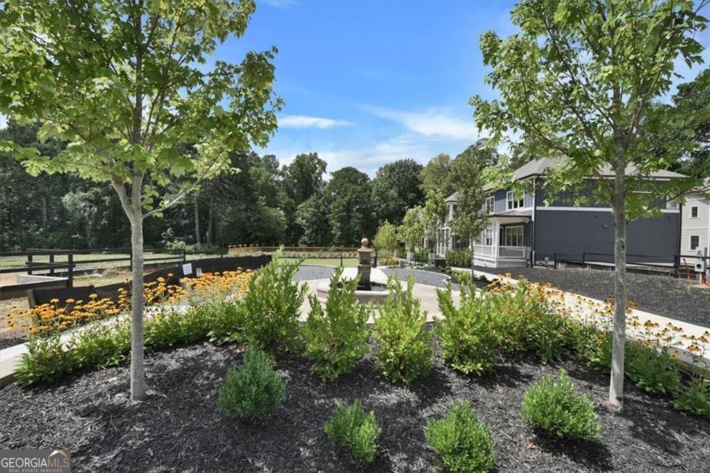 2175 James Alley Atlanta - 35