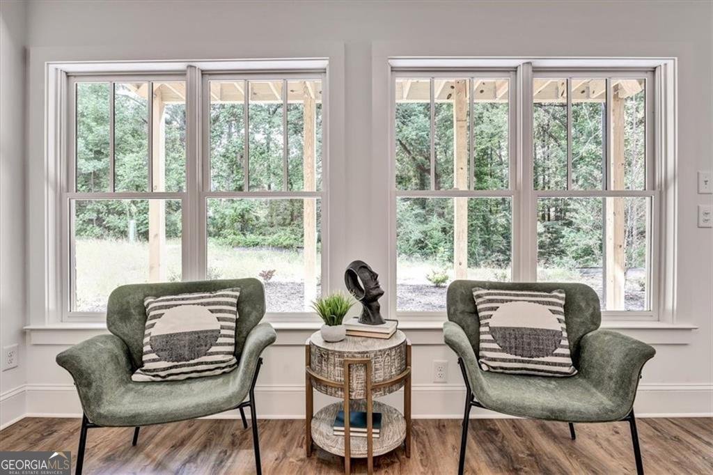 2175 James Alley Atlanta - 4