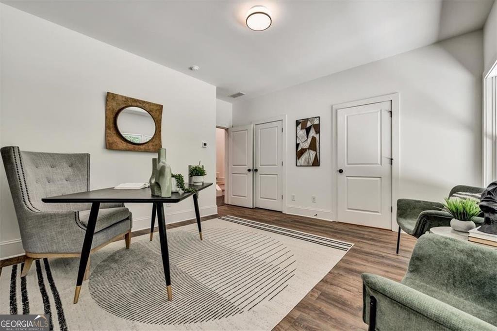 2175 James Alley Atlanta - 5