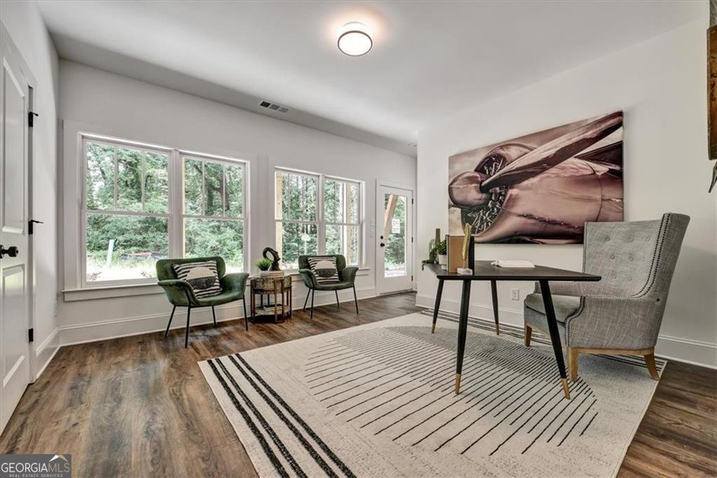 2175 James Alley Atlanta - 7