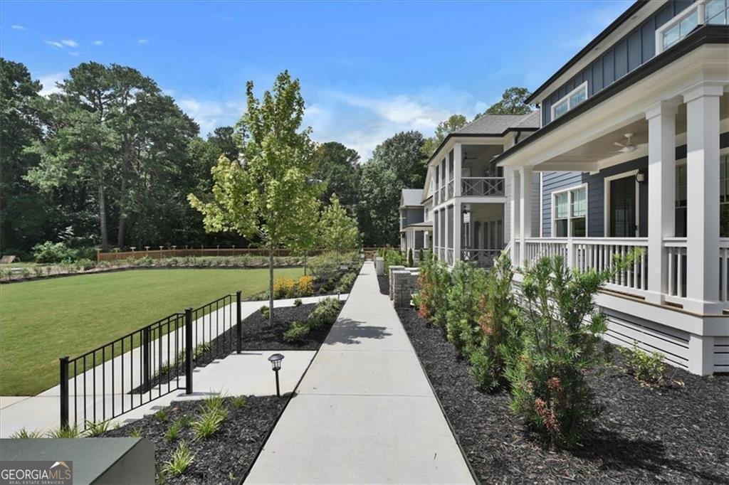 2175 James Alley Atlanta - 8