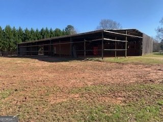 725 County Line Church Road Griffin - 2