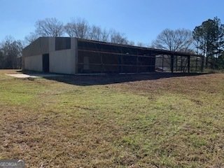 725 County Line Church Road Griffin - 3