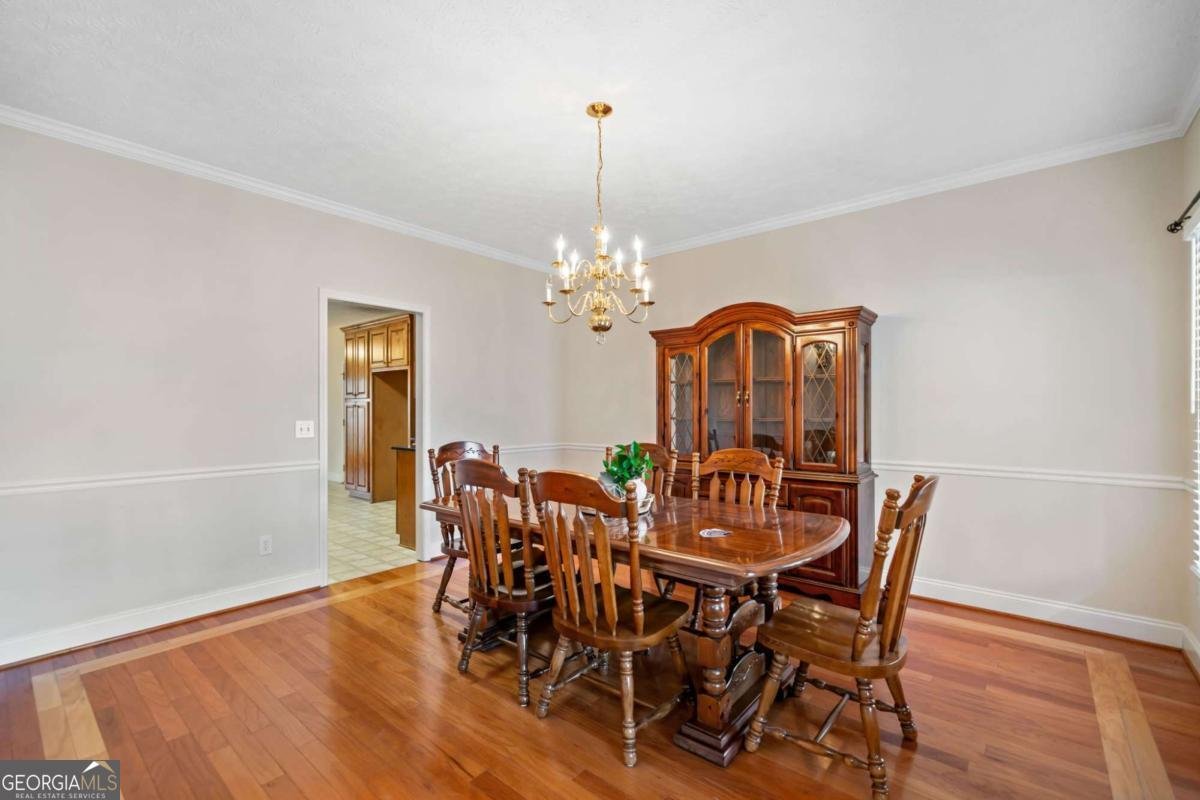 101 Hardwood Lane Canton - 11