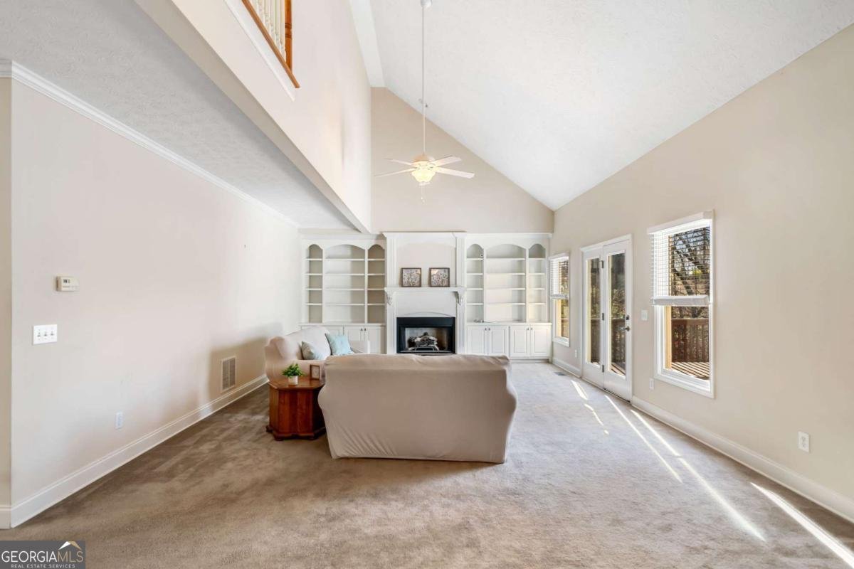 101 Hardwood Lane Canton - 18