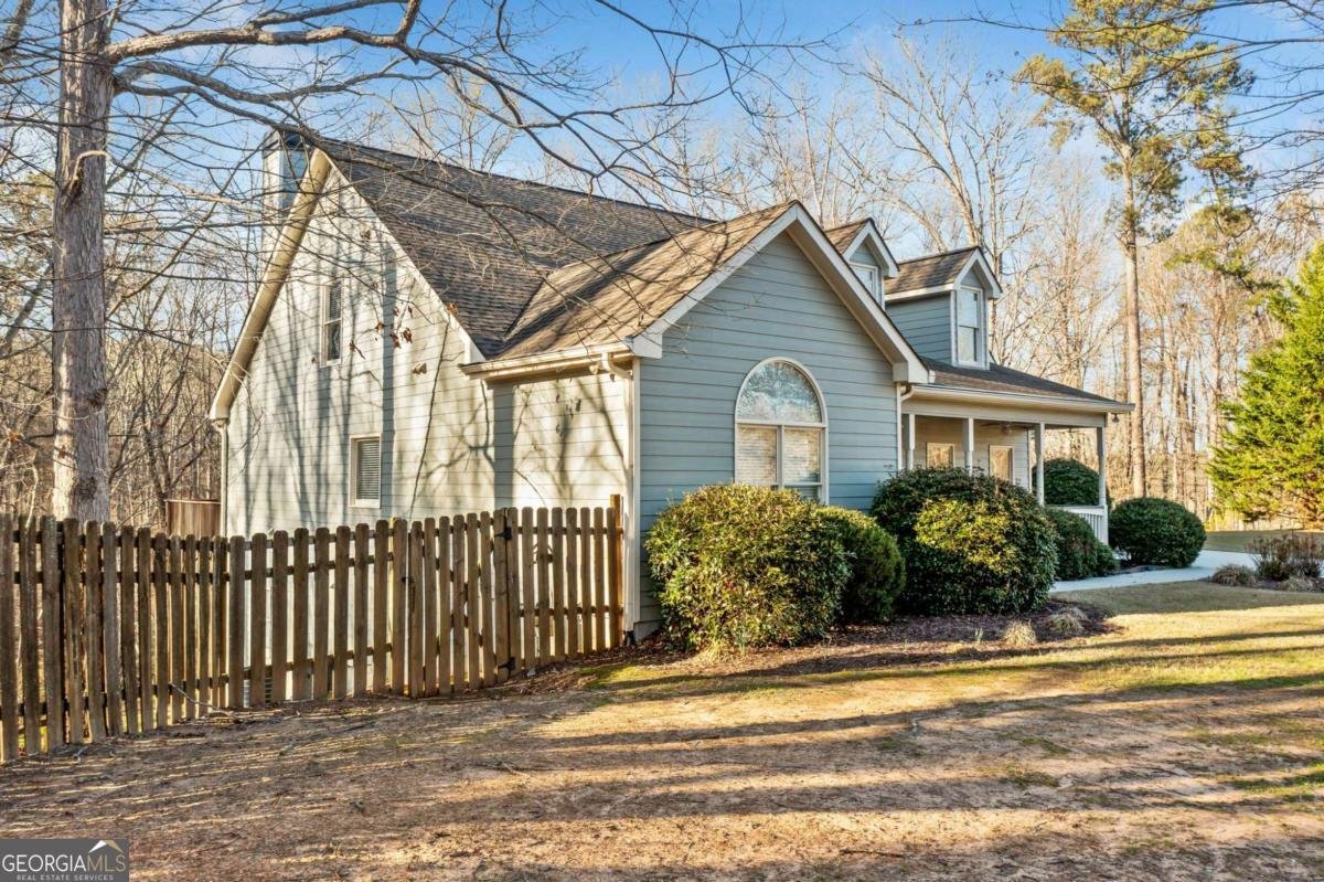 101 Hardwood Lane Canton - 2