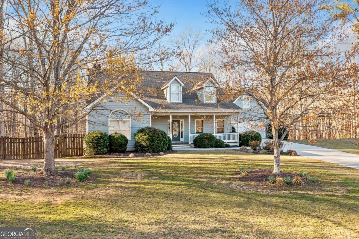 101 Hardwood Lane Canton - 3