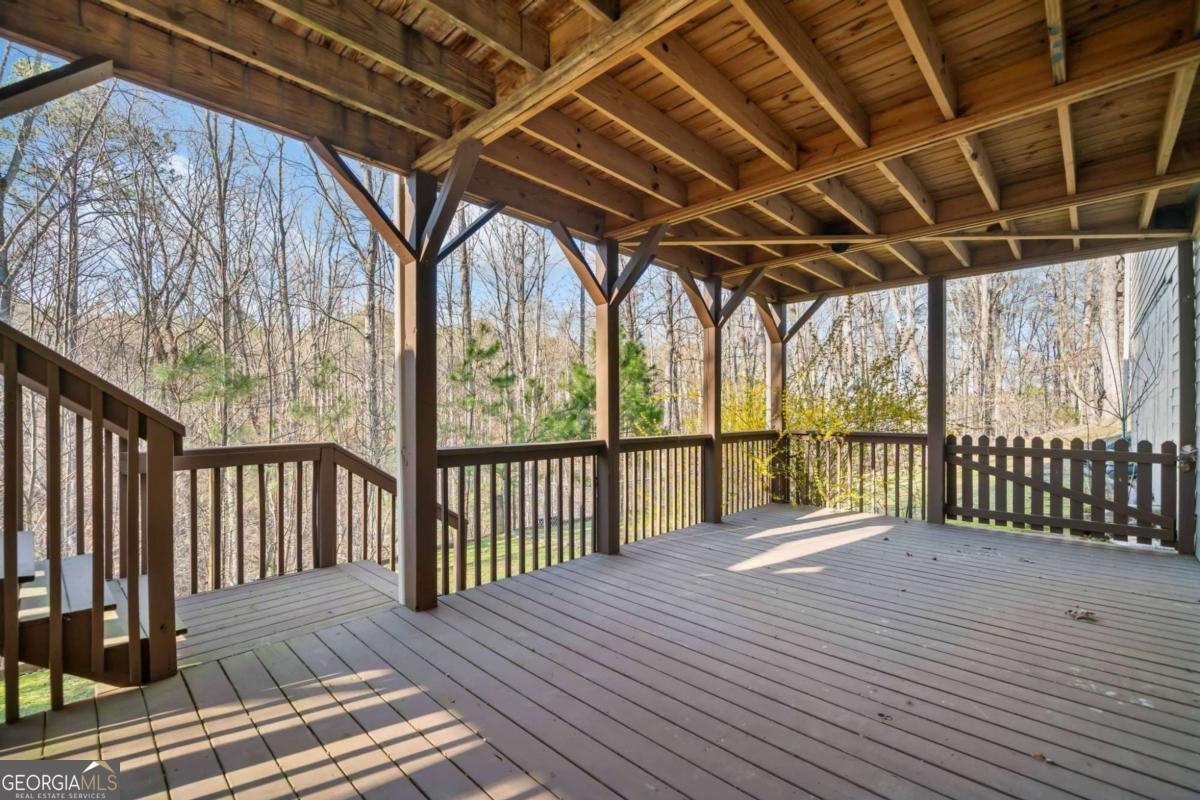 101 Hardwood Lane Canton - 41