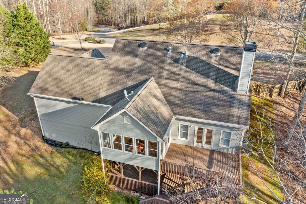 101 Hardwood Lane Canton - 42