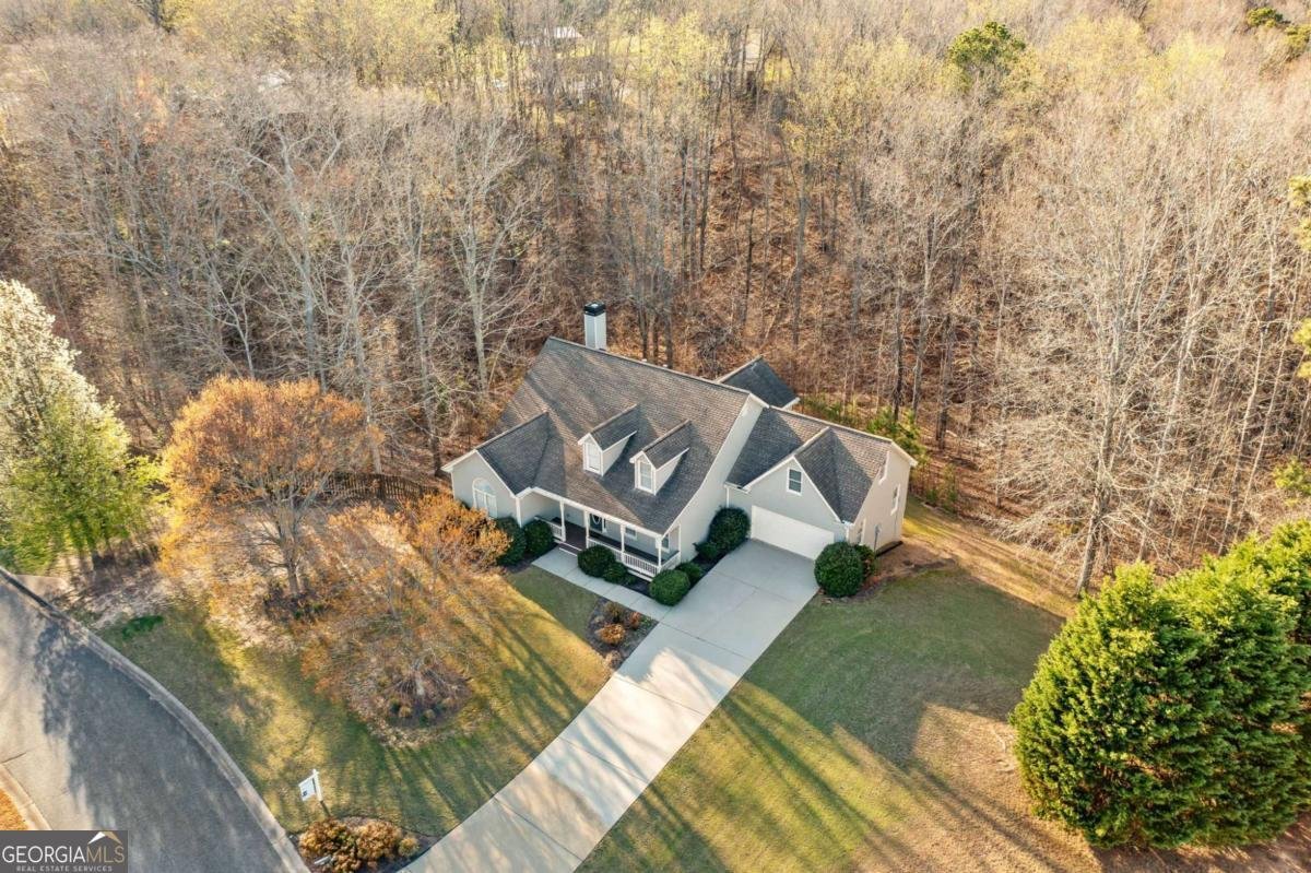 101 Hardwood Lane Canton - 44