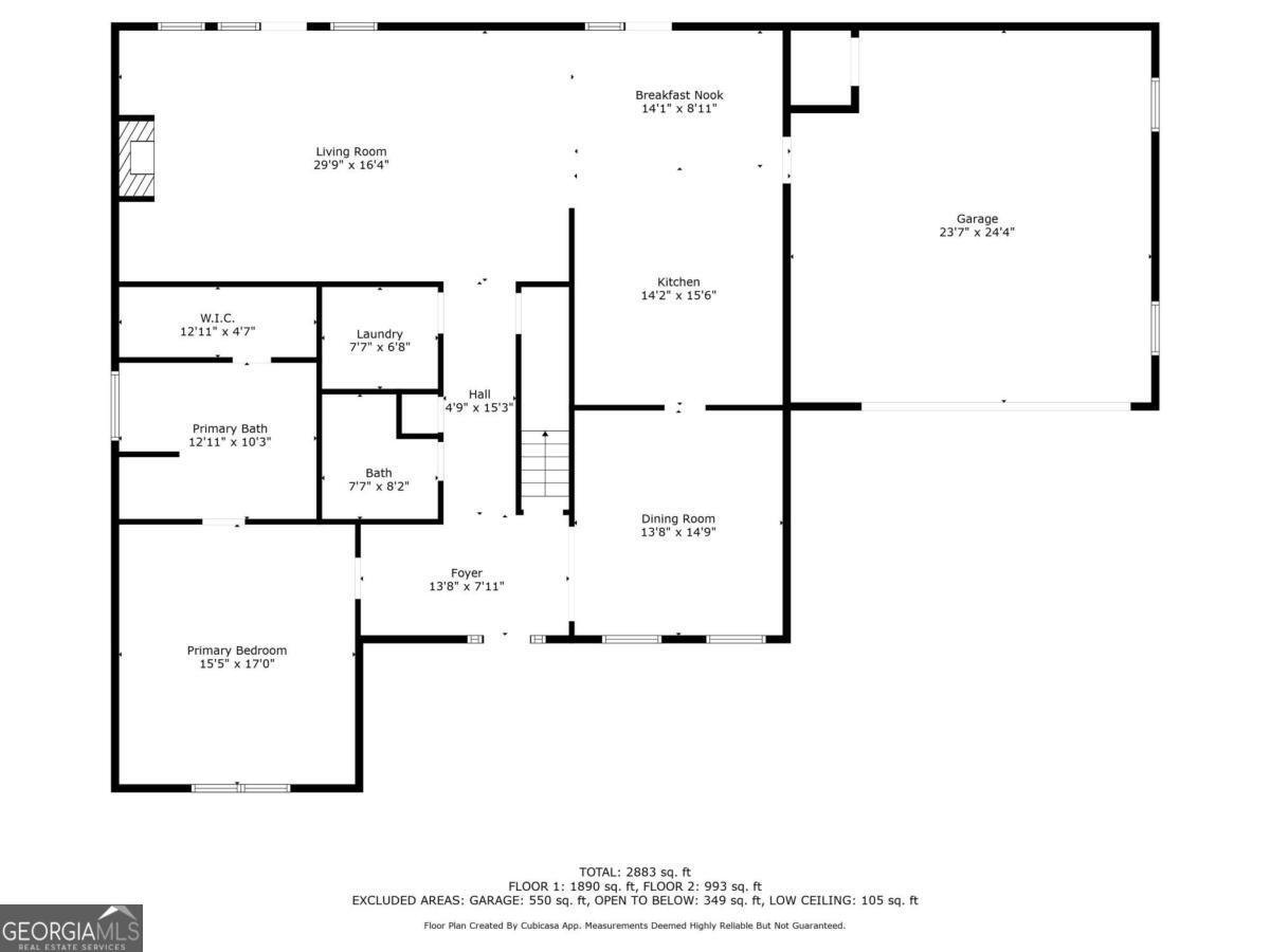 101 Hardwood Lane Canton - 47