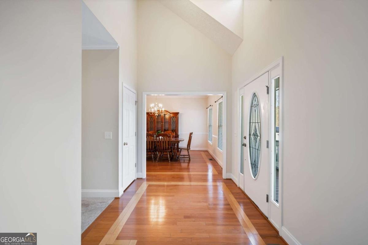 101 Hardwood Lane Canton - 9