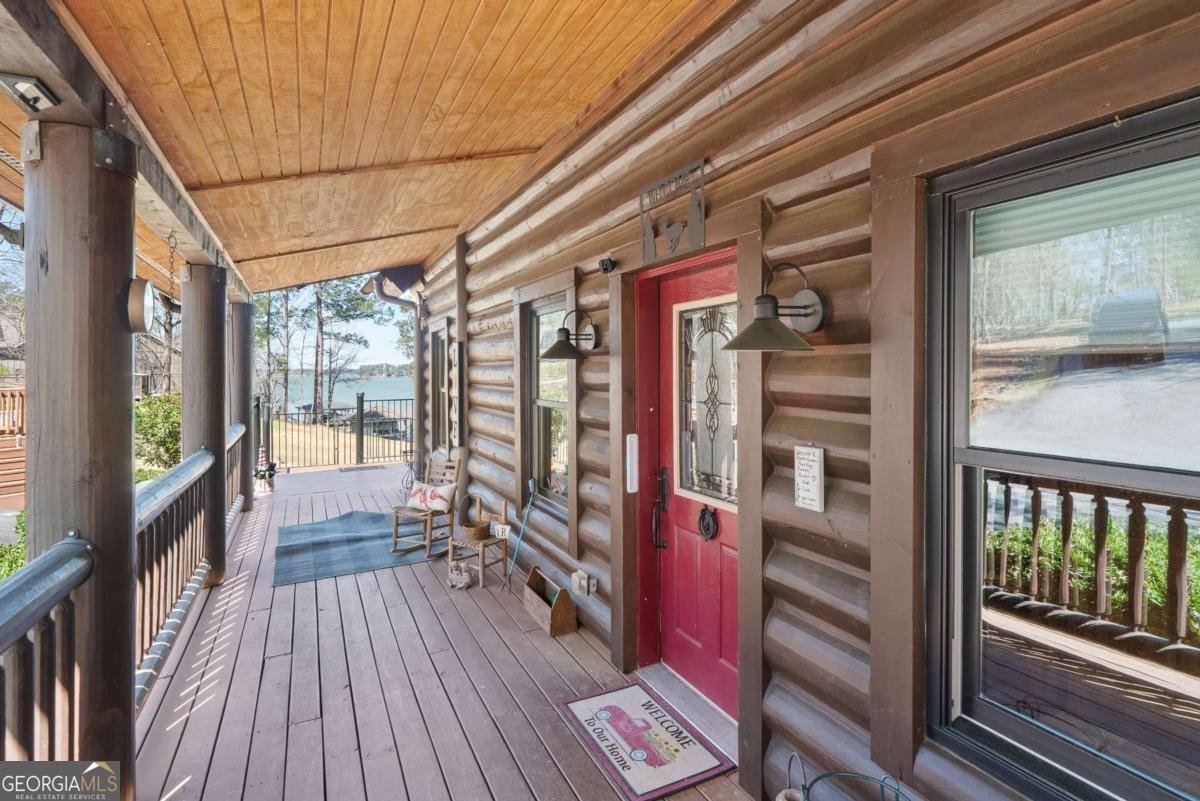 159 Dam Road Milledgeville - 10