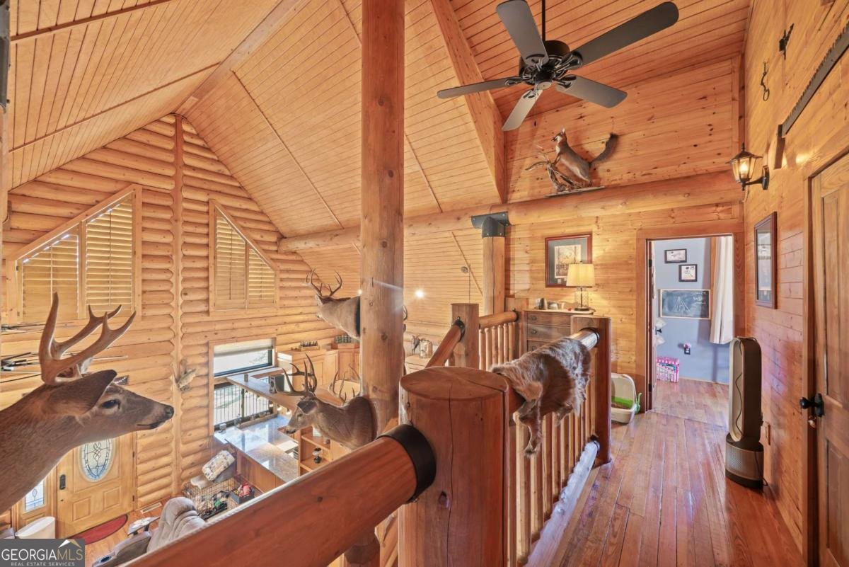 159 Dam Road Milledgeville - 25