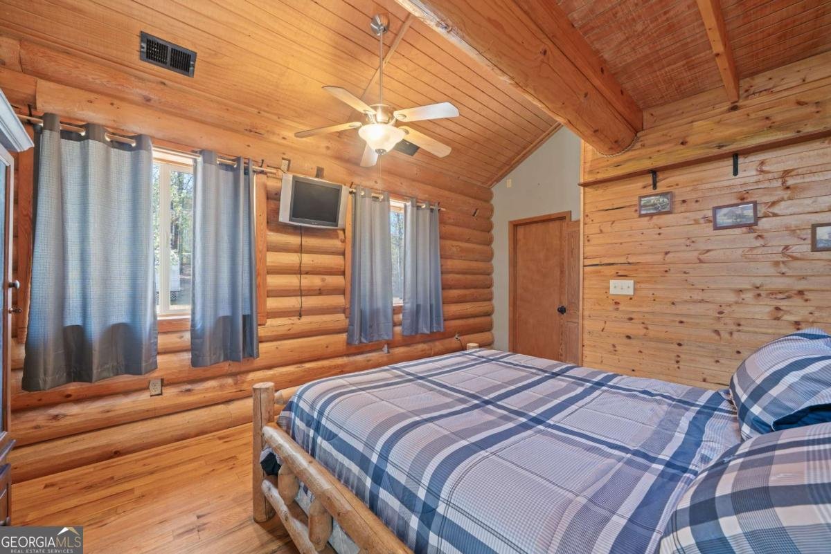 159 Dam Road Milledgeville - 27