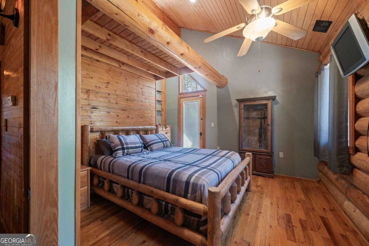 159 Dam Road Milledgeville - 28