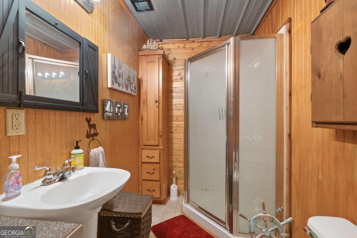 159 Dam Road Milledgeville - 29