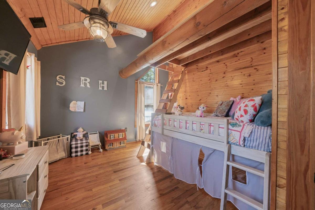159 Dam Road Milledgeville - 30