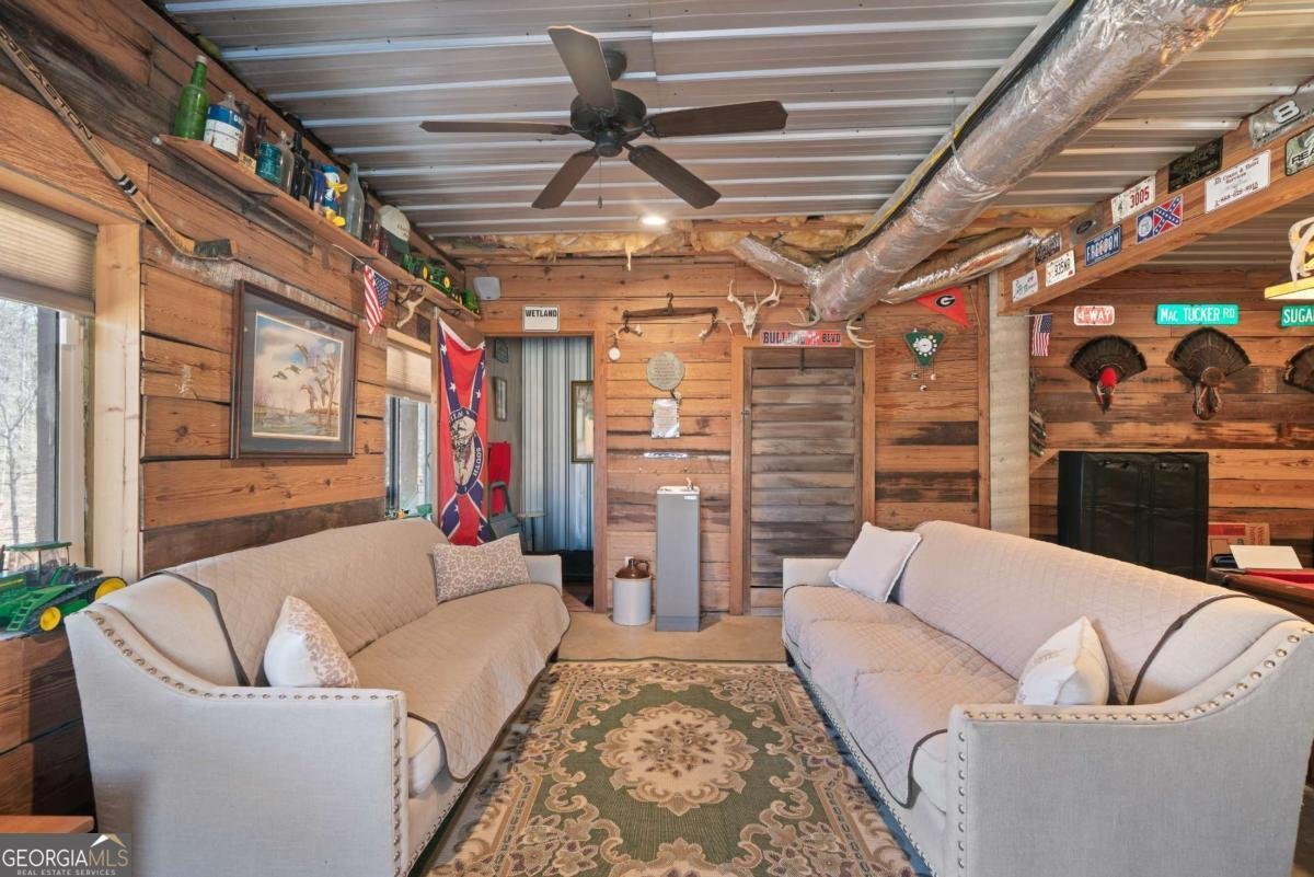 159 Dam Road Milledgeville - 36