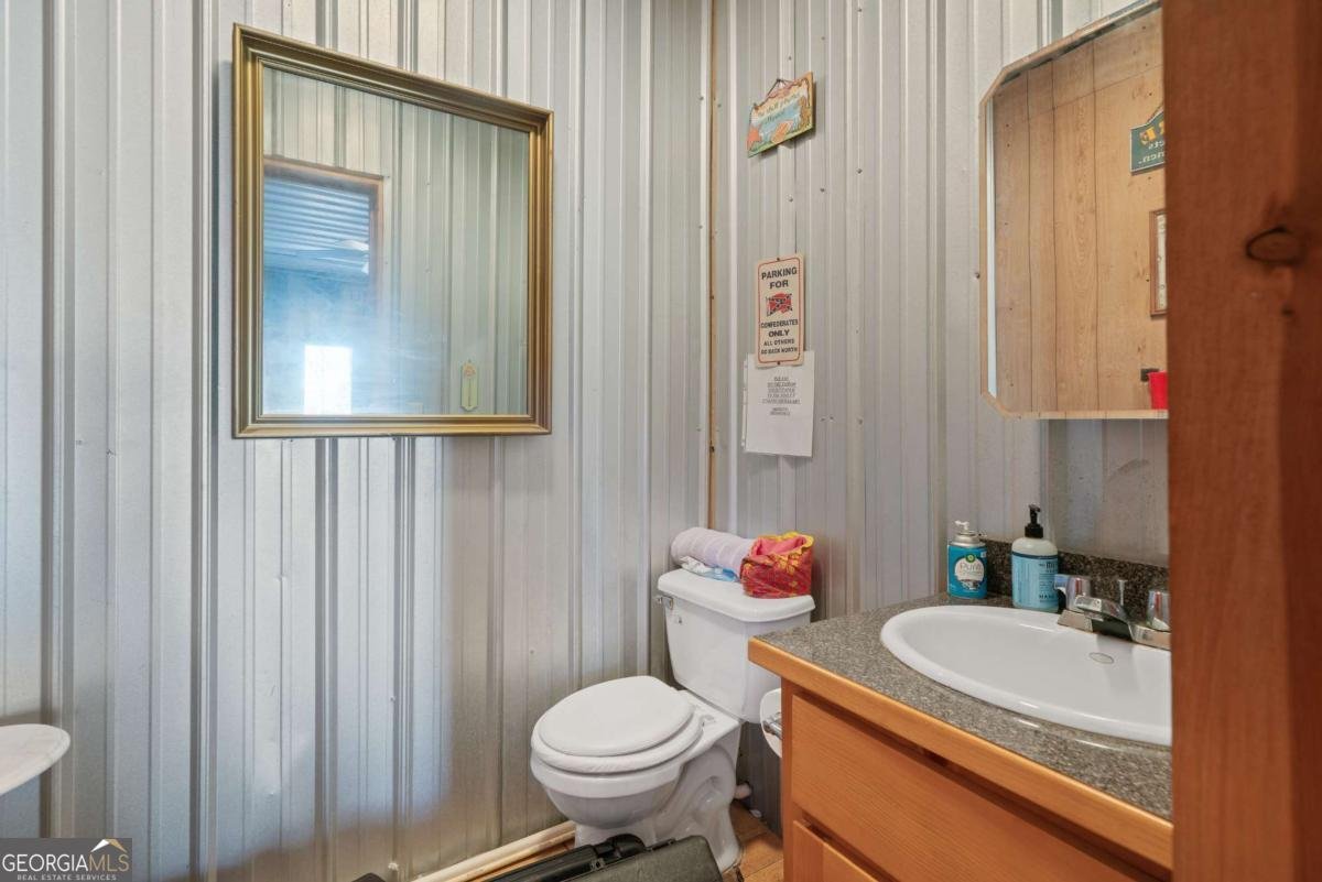 159 Dam Road Milledgeville - 38