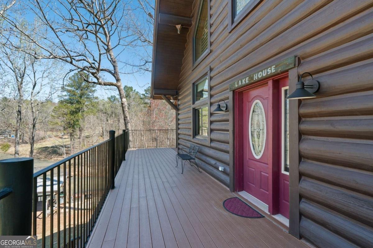 159 Dam Road Milledgeville - 39